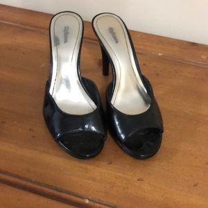 Style and Co. Sandals